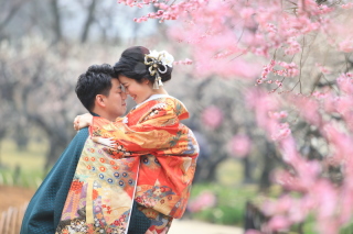 友人夫婦の紹介