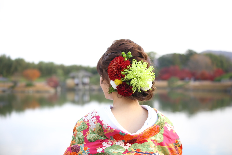 満足な仕上がり