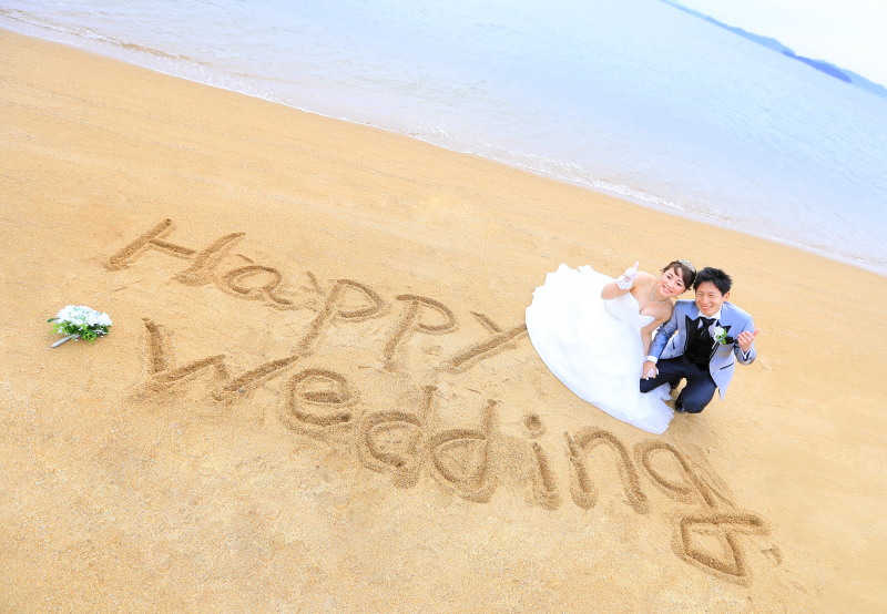 自分達の望むロケーション撮影ができた