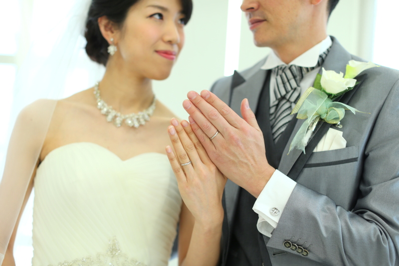 子連れでも安心!