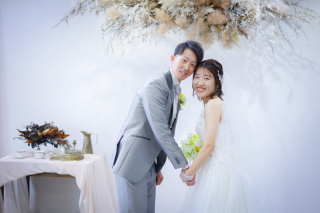 セレモニーフォト