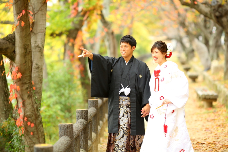 楽しく撮影できた