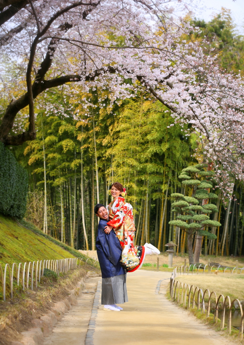 タイミングを見計らって…