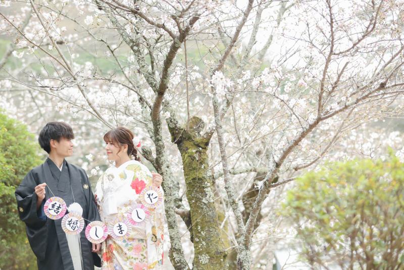 吉備津神社撮影