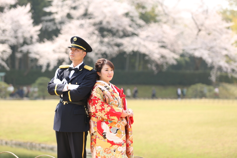 希望に応えてもらえました