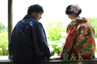 撮影が楽しくできた事か1番良かったです。