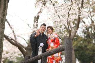 楽しい撮影でした！