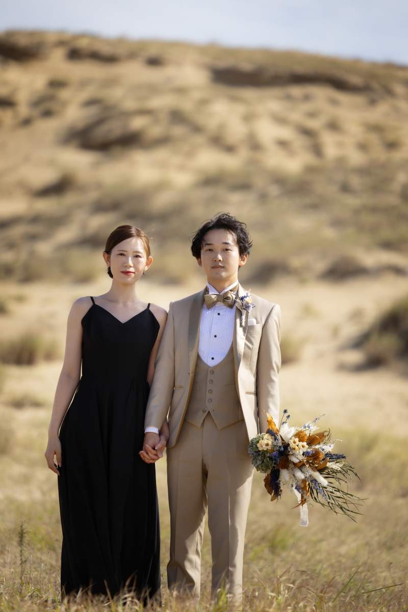 コーディネートもばっちり◎