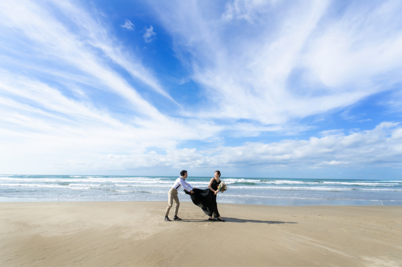 沢山の“笑顔”いただきました!