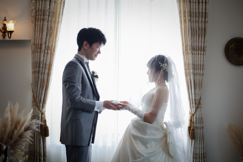 セレモニーフォト