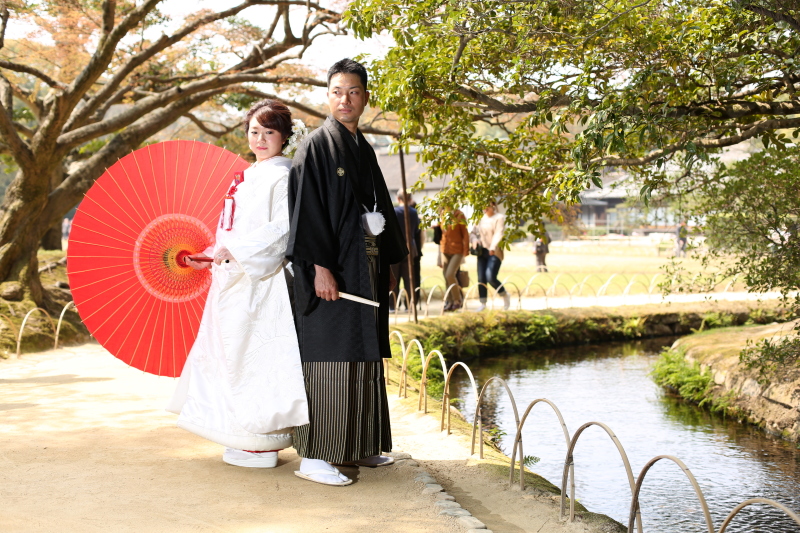 当日の気配りがよかったです