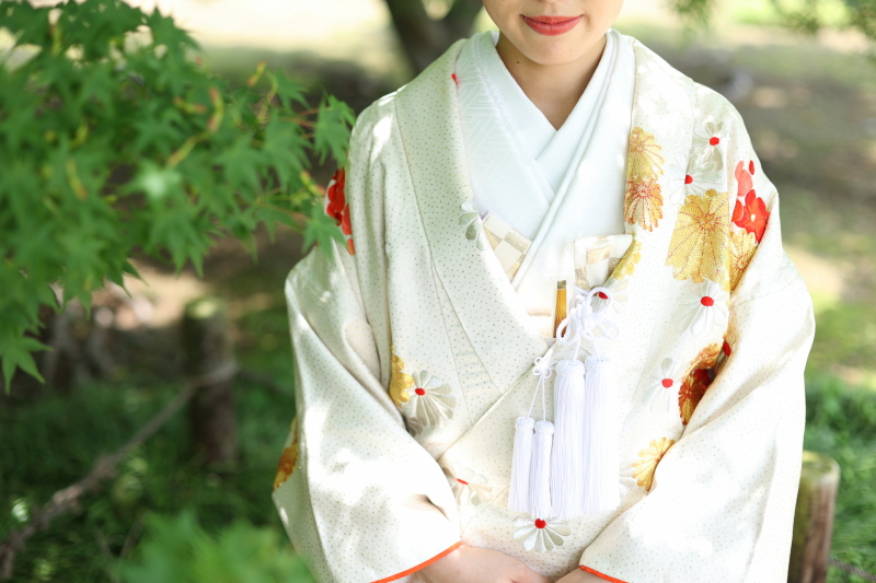 こだわりのコーディネート