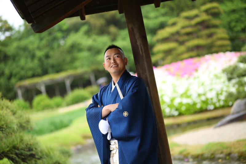 ソロショットも