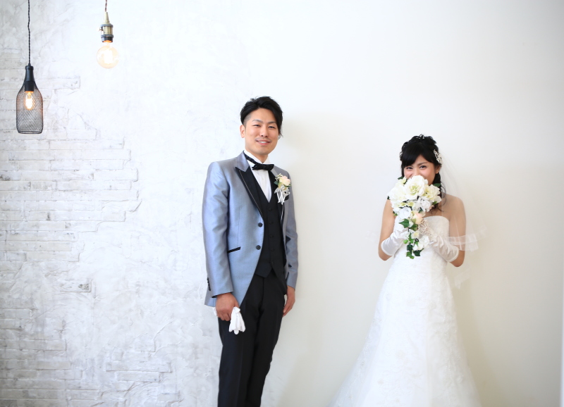 きれいなスタジオ