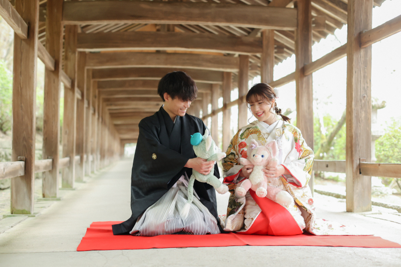 お持ち込みアイテム