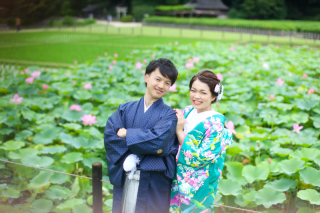 友人から「良かったよ～」と紹介されて