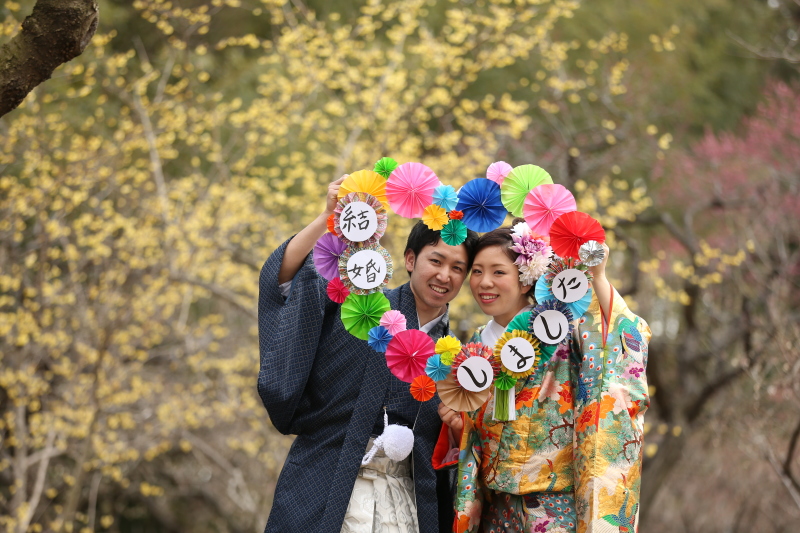 手作りアイテム