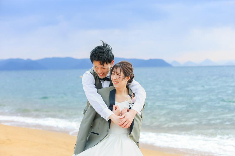 気持ちまでポカポカ