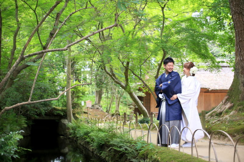 写真の雰囲気がよかったのも決めてです♪