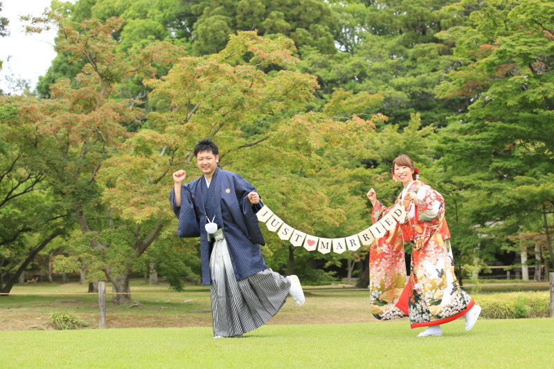 楽しい撮影でした!