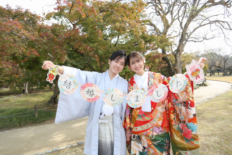 お持ち込みアイテム