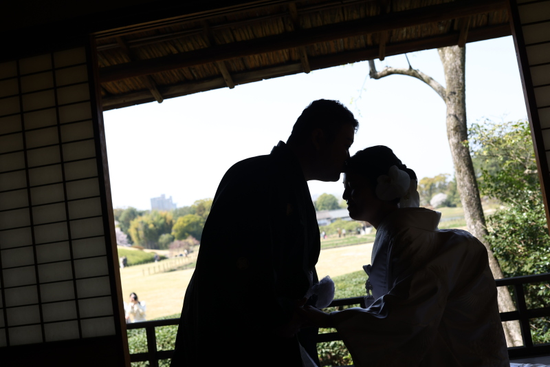 お部屋でお衣装チェンジ