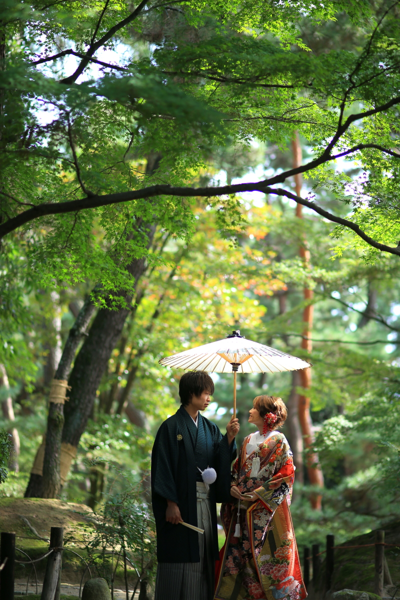 ロケーション撮影