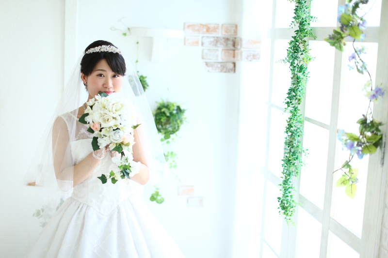 素敵に仕上げてくださいました