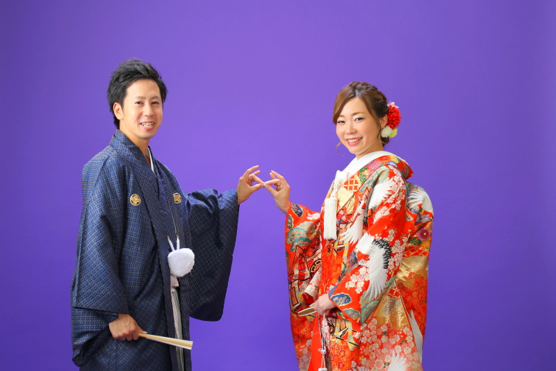 楽しく撮影できました