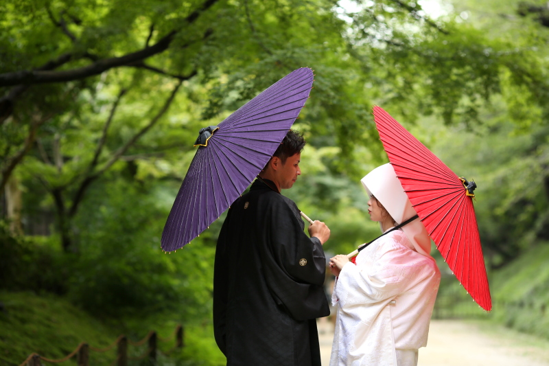 フォトジェニックな写真が沢山!