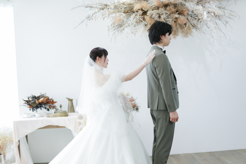 ファーストミート