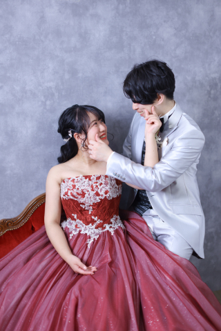 ロケーション＆チャペル＆スタジオ