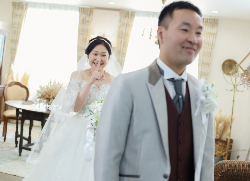 ファーストミート