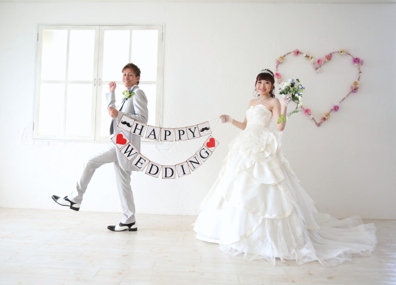 スタッフの気配り