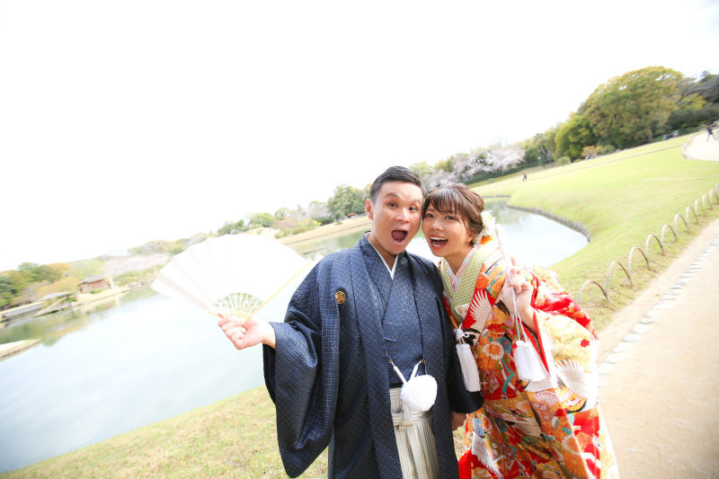 私たちらしい写真