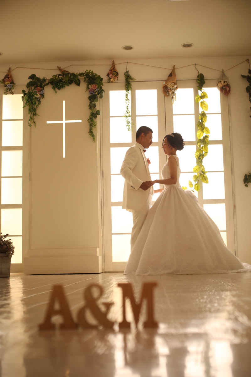 撮影の時のスタッフのコンビネーションがよかった