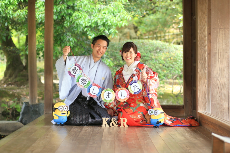 やりたいことを叶えられた