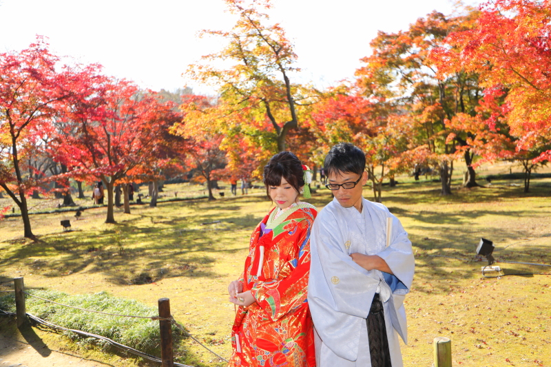 楽しく撮影出来ました☆