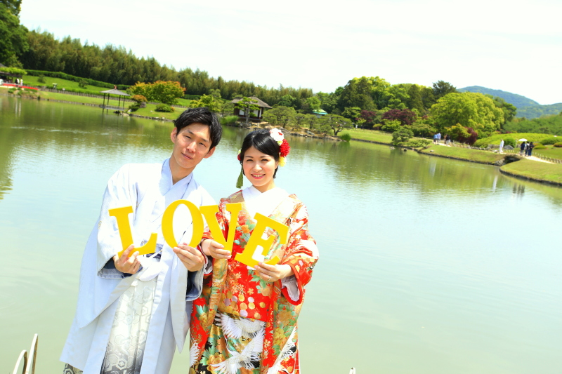 来てくれた家族がたのしそうで良かったです。