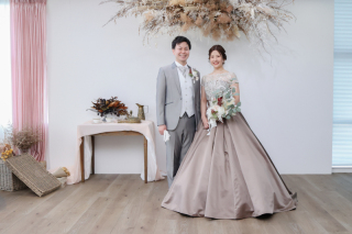 和装ロケーション洋装スタジオ