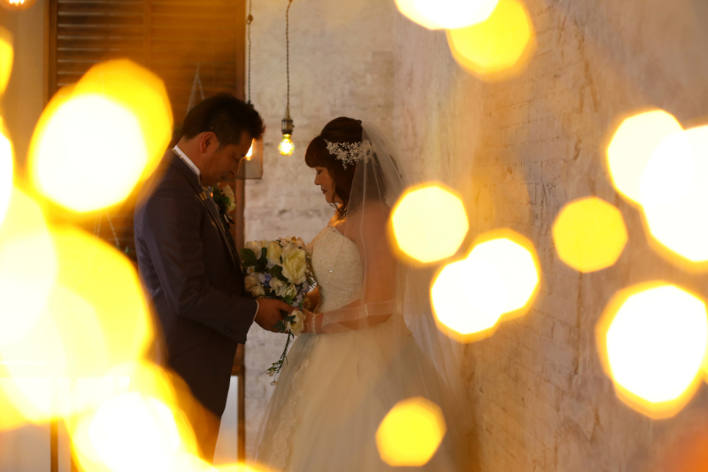 資料請求の時から