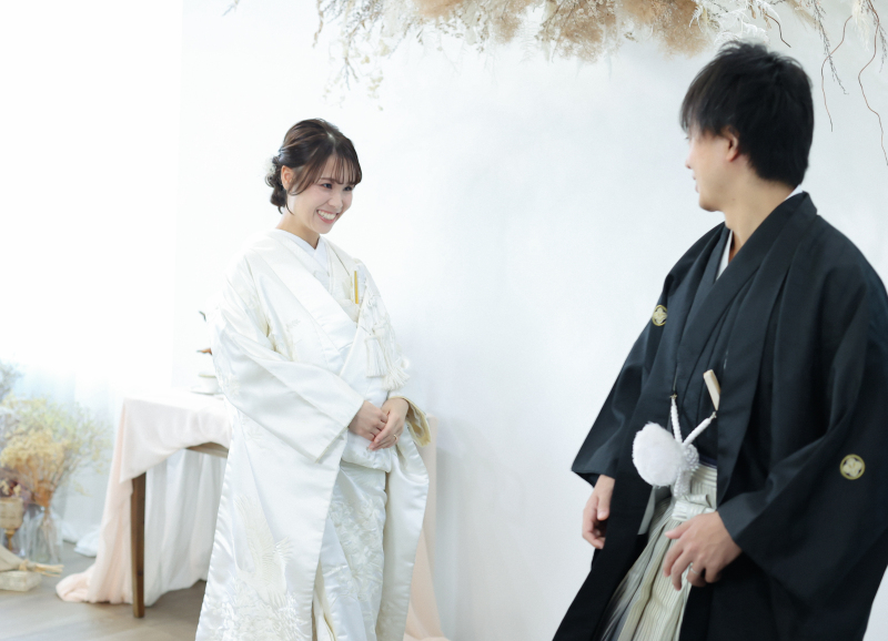 ファーストミート