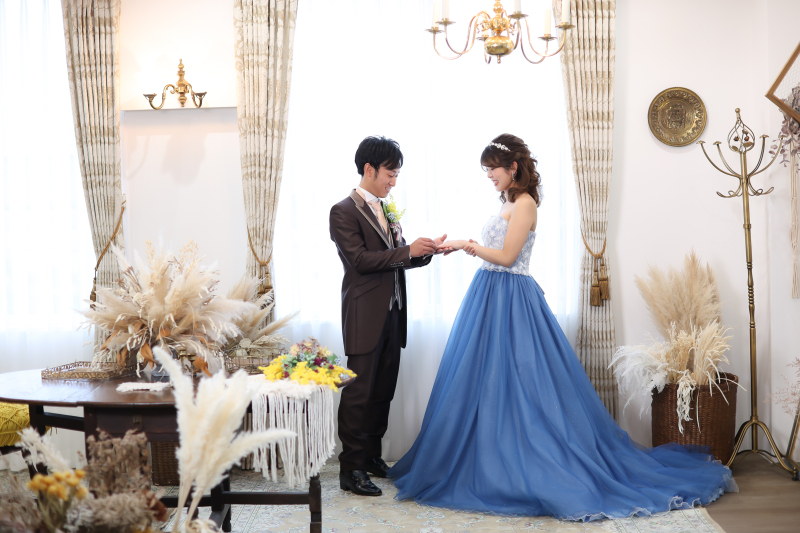 セレモニーフォト