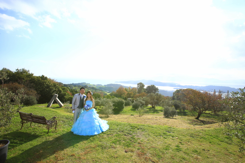 スムーズな撮影