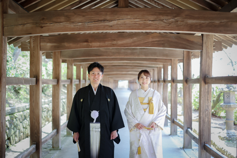 お嫁様のご希望カットを