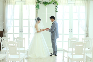 気遣いが素敵でした！