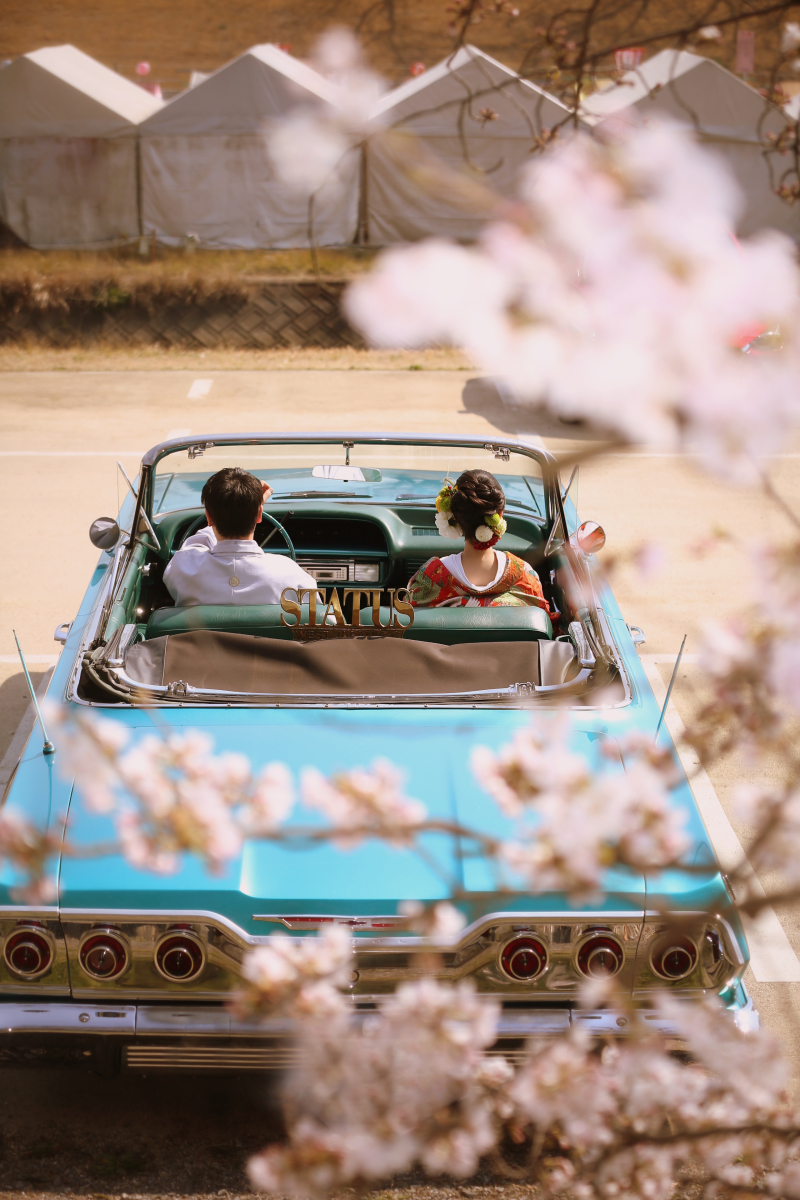 こんな写真も…