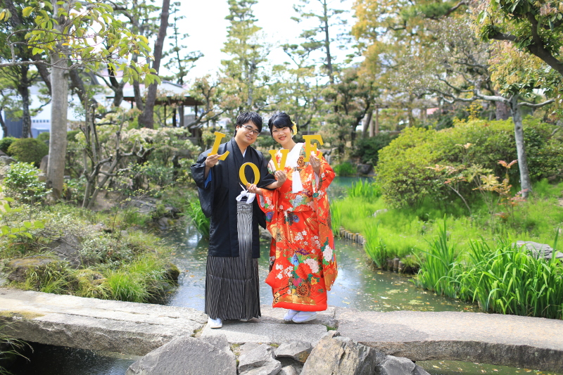 安心して撮影出来ました。