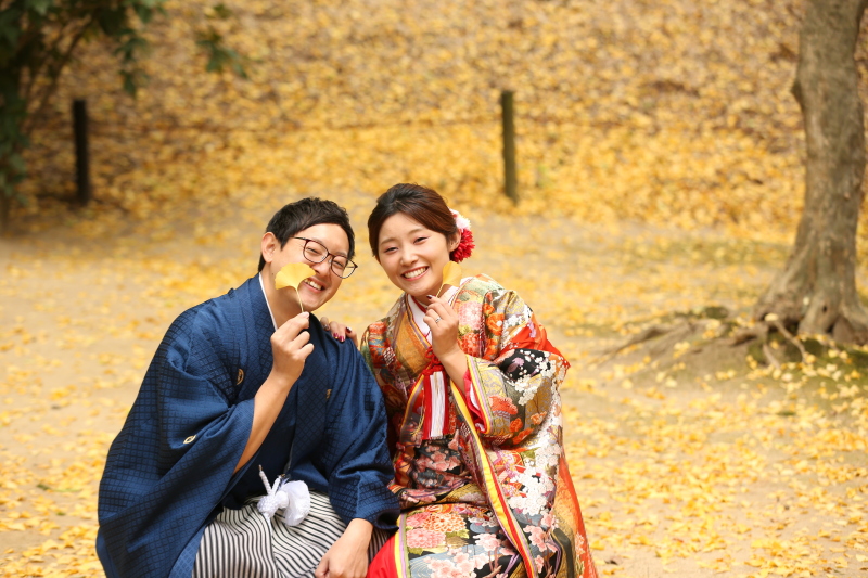 準備から楽しくできました!