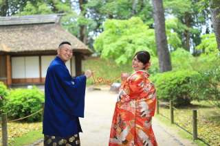 雨でも撮影可能！